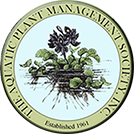 aquatic plant management logo